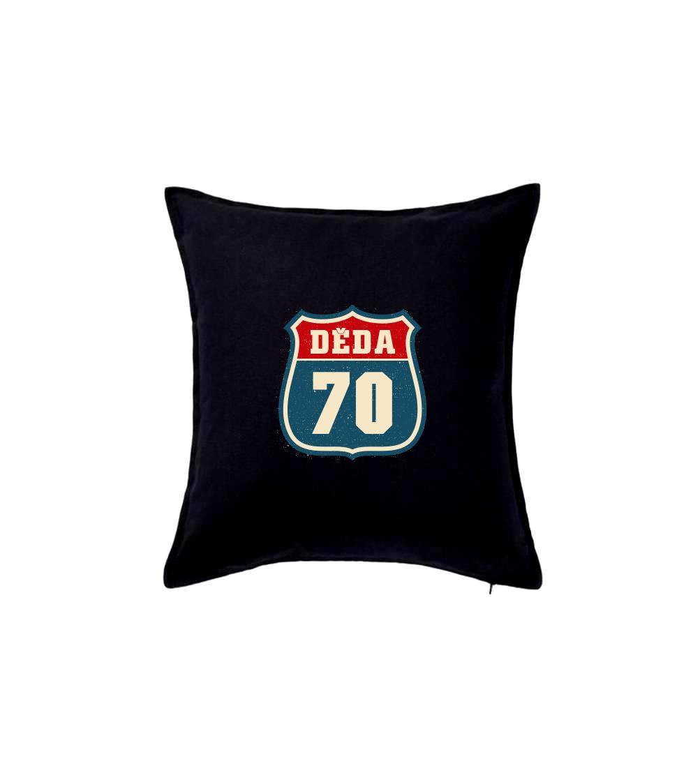 Děda 70
