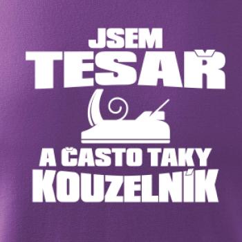 Tesař kouzelník