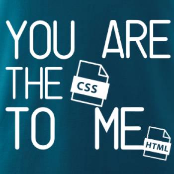 CSS to me HTML