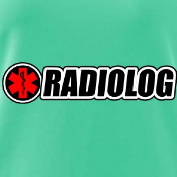 Hvězda Radiolog - Radioložka