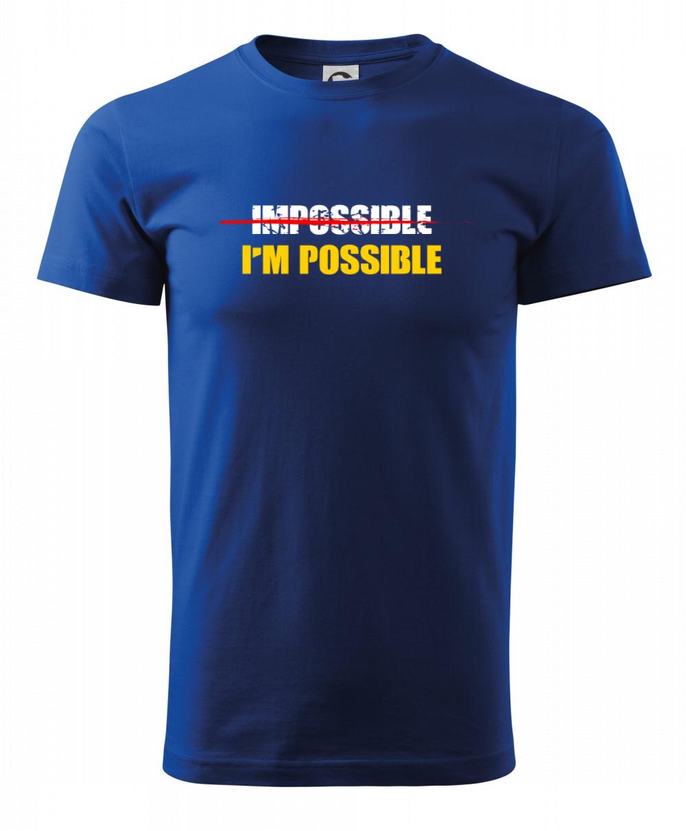 Im possible Im possible