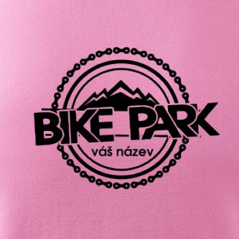 Bike park vlastní název