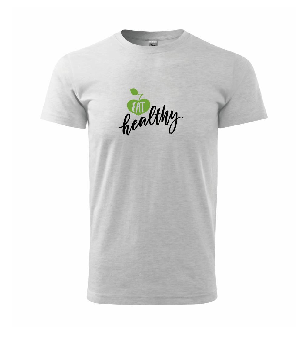 Eat Healthy Eat Healthy