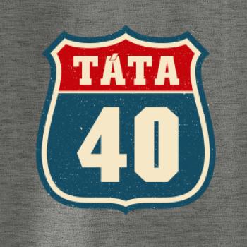 Táta 40