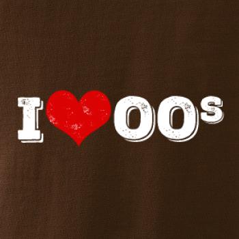 I love 00s