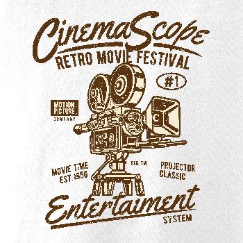Cinema Scope
