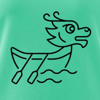 Dračí loď jednoduchá