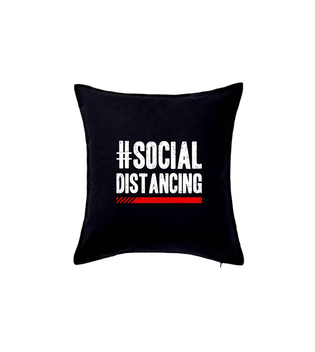 Social distancing