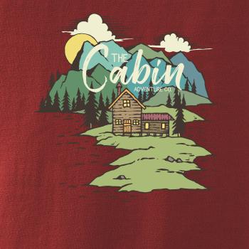 The Cabin On Lake