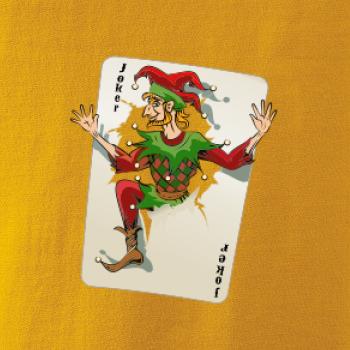 Karta Joker Karta Joker