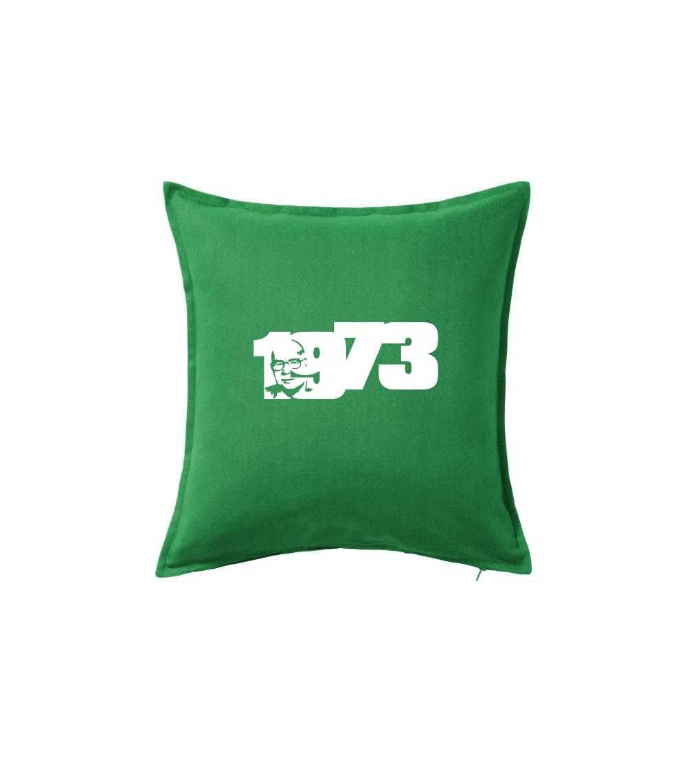 Husákovo dítě - 1973