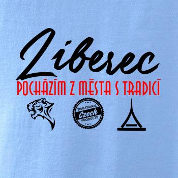 Liberec město s tradicí