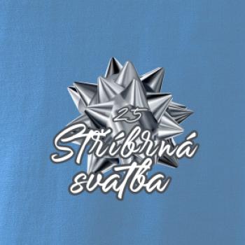 Stříbrná svatba 25