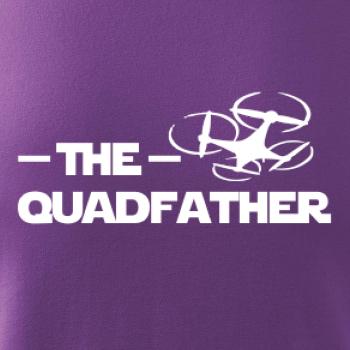 Dron quadfather