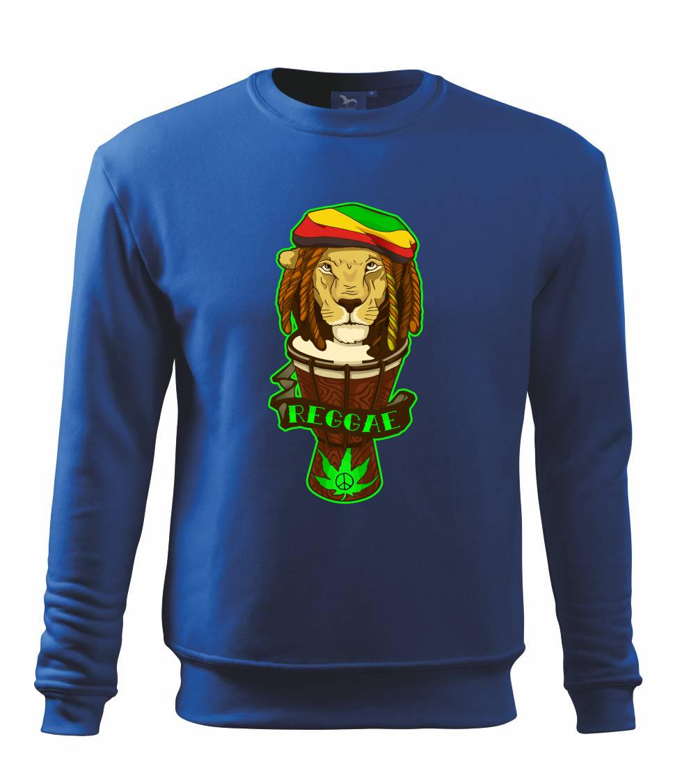 Reggae lev Reggae lev