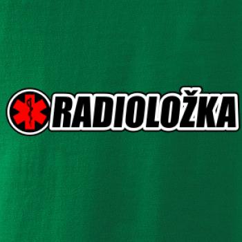 Hvězda Radiolog - Radioložka
