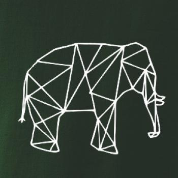 Geometrie - slon