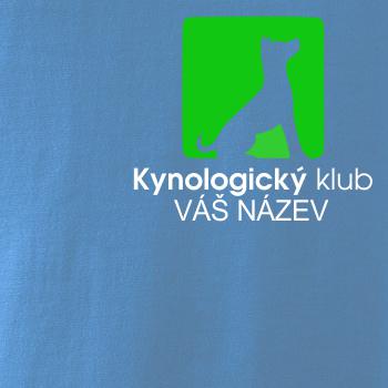 Kynologický klub zelený - Váš název