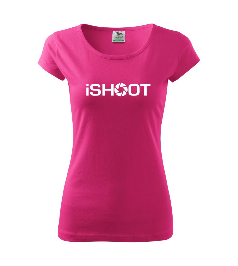 iShoot