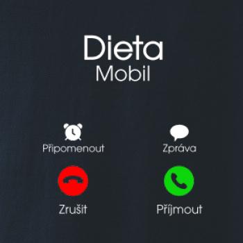 Dieta volá