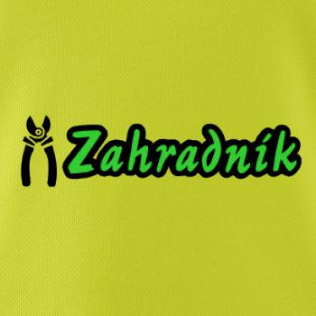 Zahradník - nůžky