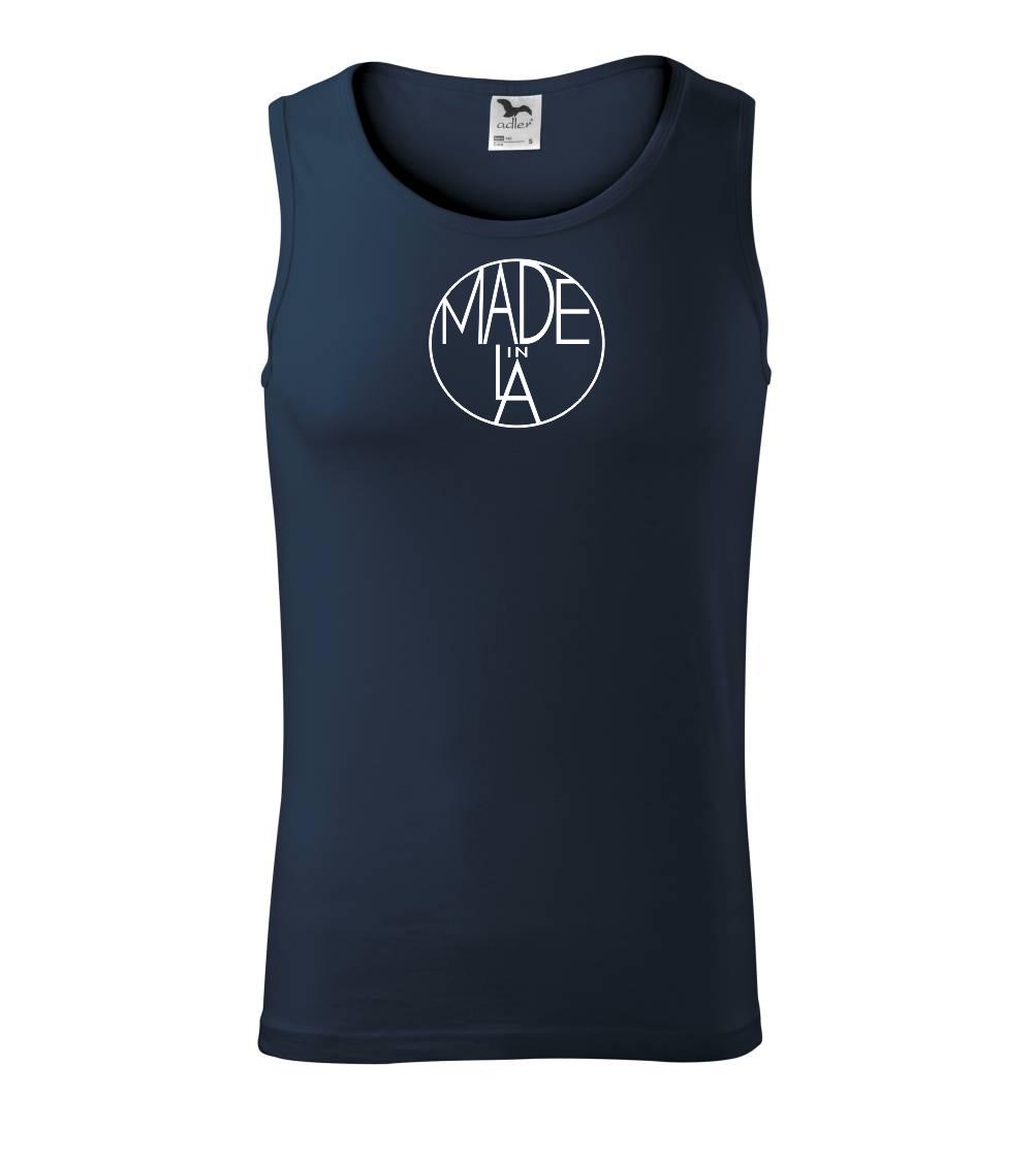 Made in LA - Tílko pánské Core