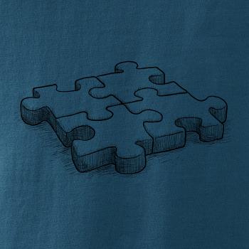 Puzzle skládačka