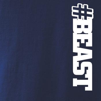 Beast hashtag