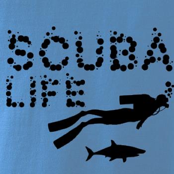 Scuba life