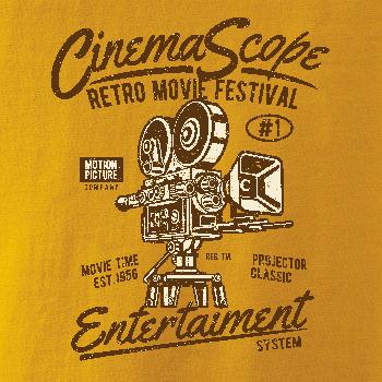 Cinema Scope