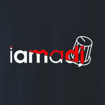 I am a DJ I am a DJ