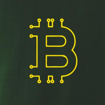 Bitcoin kryptoměna Bitcoin kryptoměna