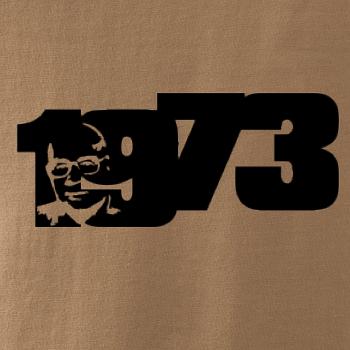 Husákovo dítě - 1973