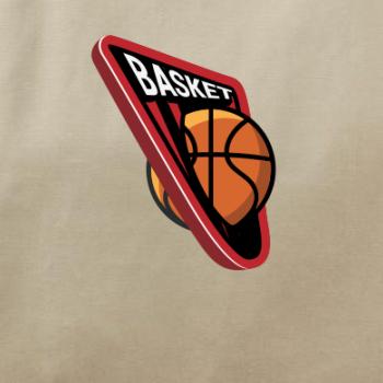 Basket logo