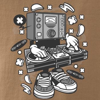 DJ metr DJ metr