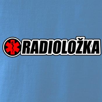 Hvězda Radiolog - Radioložka