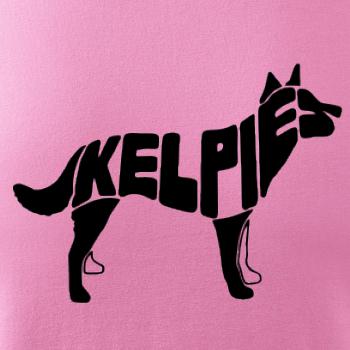Australská kelpie