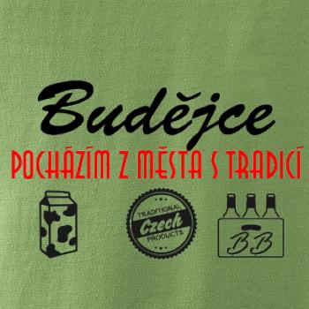 Budějce město s tradicí