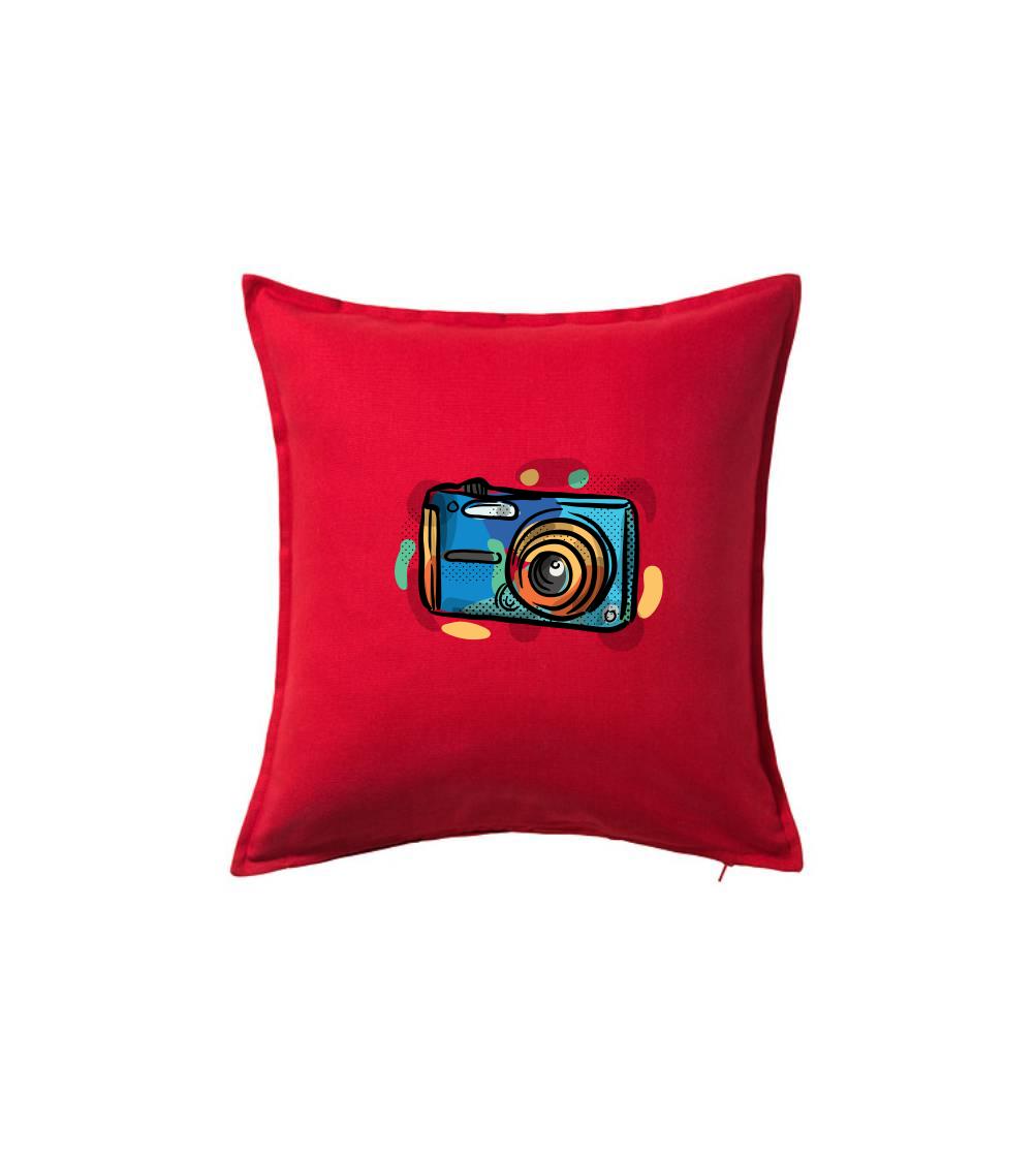 Foťák barevný - kompakt