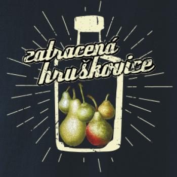 Zatracená hruškovice