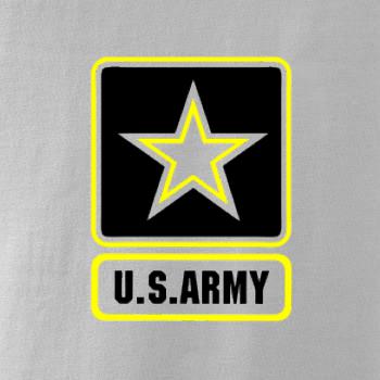 US ARMY - hvězda