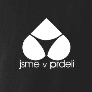 Jsme v prdeli