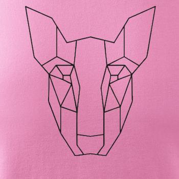 Americký Pit Bull Teriér - Geometrie