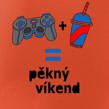Pěkný víkend