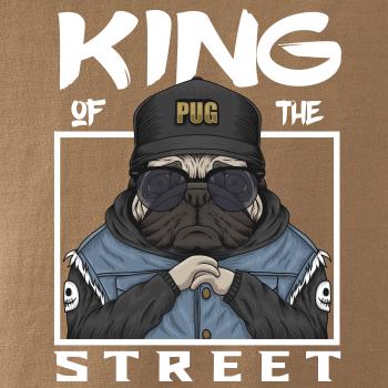 Mops king of street