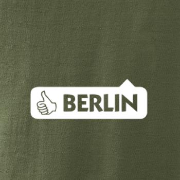 Berlin like