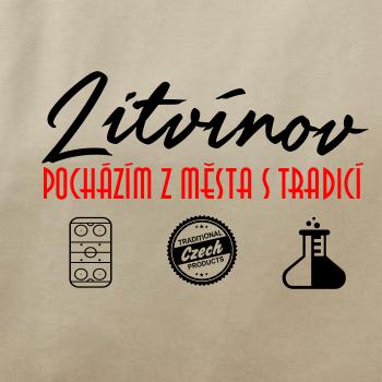 Litvínov město s tradicí