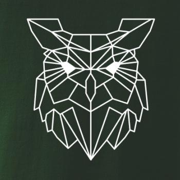 Geometrie - sova Geometrie - sova