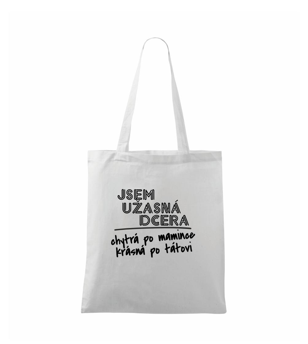 Jsem úžasná dcera Jsem úžasná dcera