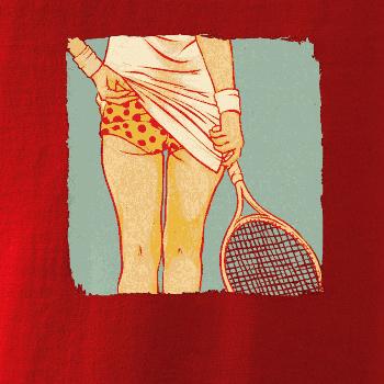 Tenis is sexy 2